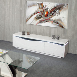 MUEBLE DE TELEVISIÓN
