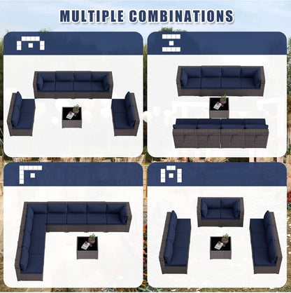 Patio furniture