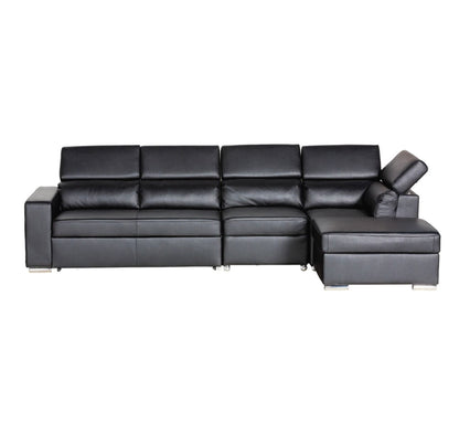 Sectional bed