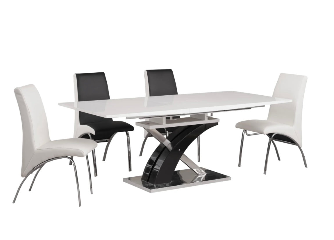 DINING ROOM SET