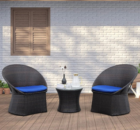 Muebles de patio
