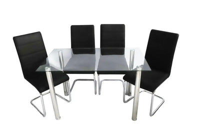 DINING ROOM SET
