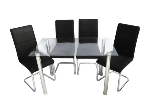 DINING ROOM SET