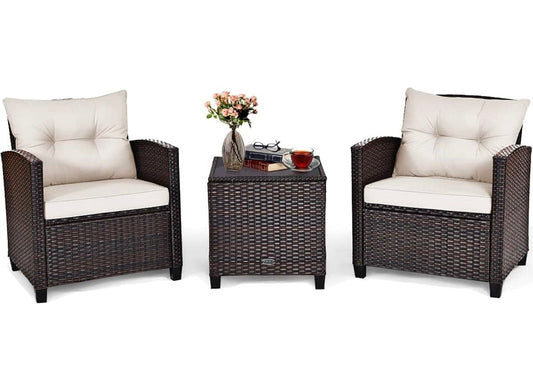 Muebles de patio