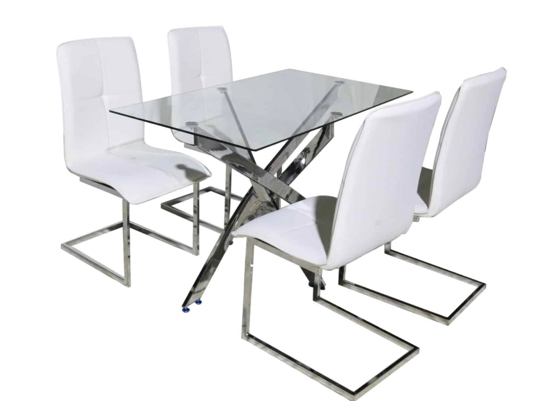 JUEGO DE COMEDOR