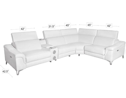Sectional