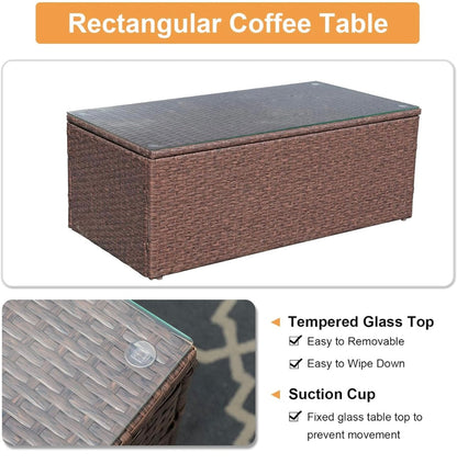 Patio furniture