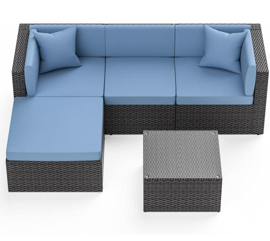 Muebles de patio