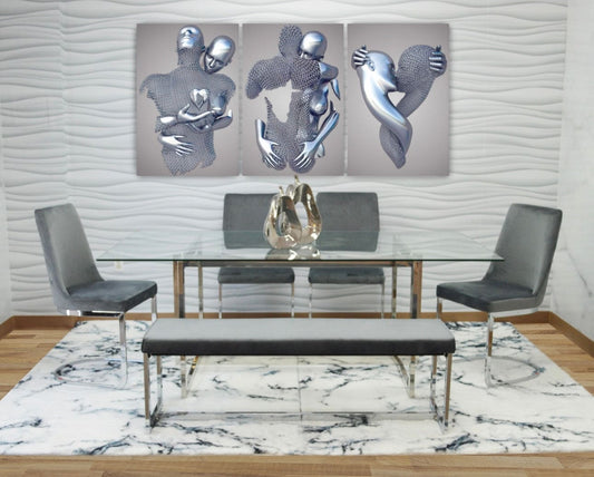 Dining room set