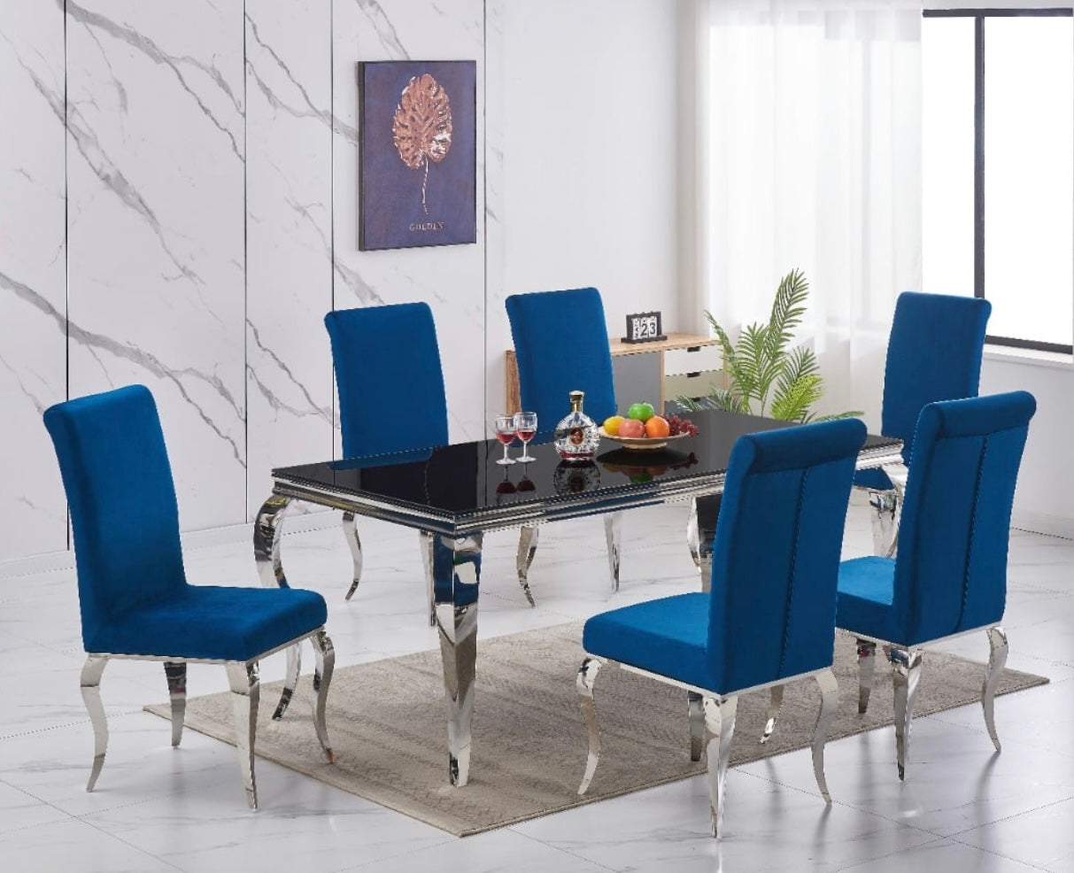 JUEGO DE COMEDOR