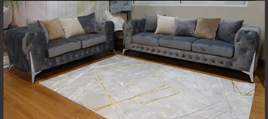 LIVING ROOM SET