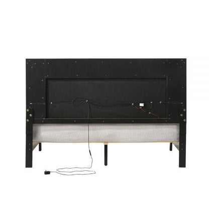 Juego de dormitorio