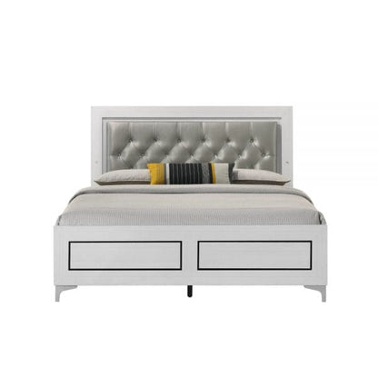 Juego de dormitorio