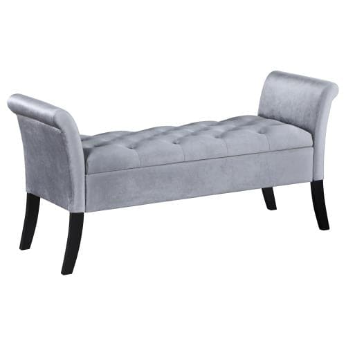 Bench -bancos