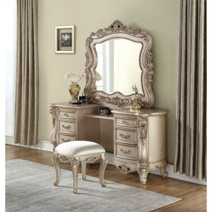 Vanity 3 pc set