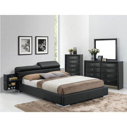 Bedroom set
