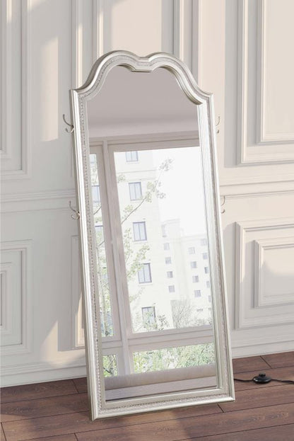 Floor mirror