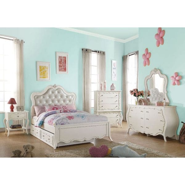 Kid Bedroom