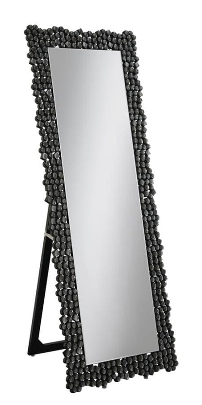 Floor mirror