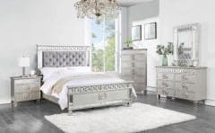Dormitorio infantil