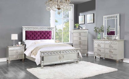 Dormitorio infantil