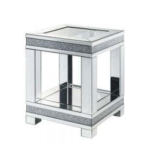 End table -mesita auxiliar