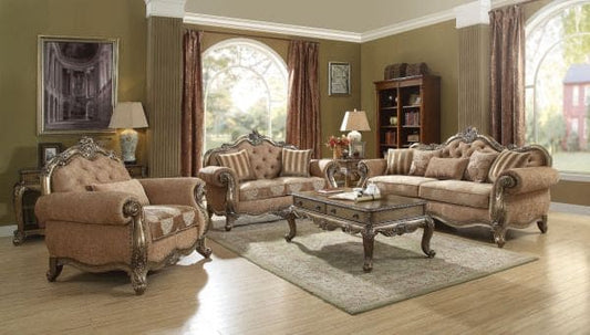Living room set