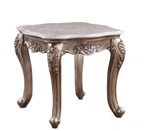 End table -mesa auxiliar