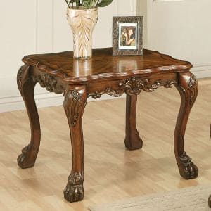 End table - mesa auxiliar