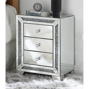 Mesa de noche