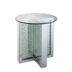 End table -mesa auxiliar
