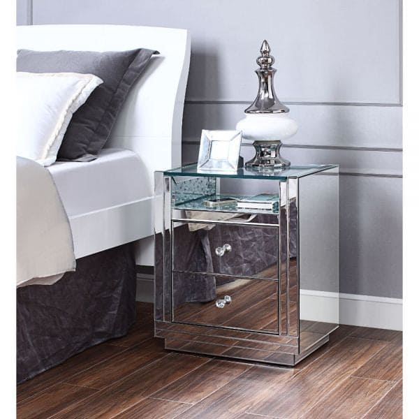 Nightstand - mesita de noche