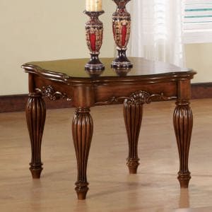 End table - mesa auxiliar