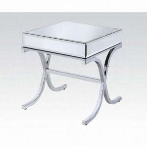 End table -mesa auxiliar