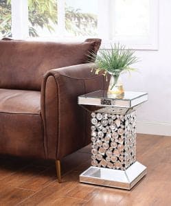 End table -mesa auxiliar