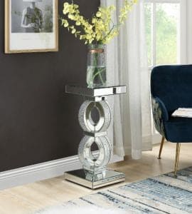 End table - mesa auxiliar