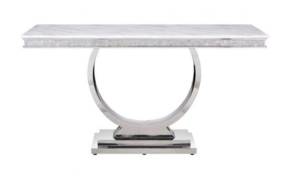 Consola table