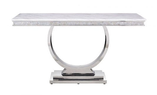 Consola table