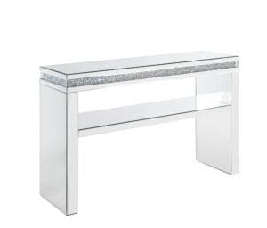 Mesa consola