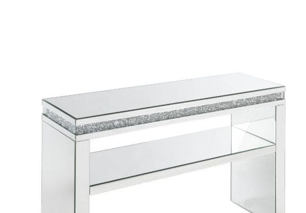 Mesa consola