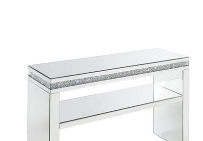 Mesa consola