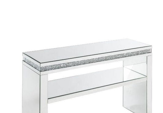 Consola table
