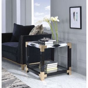 End table- mesita