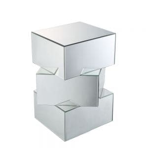 End table- mesa auxiliar
