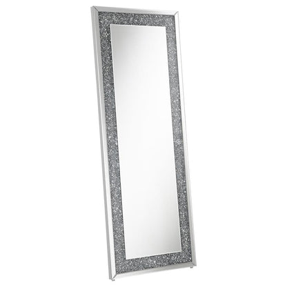 Floor mirror