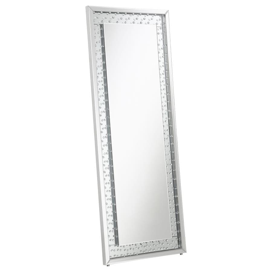 Floor mirror