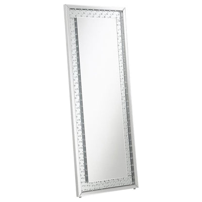 Floor mirror