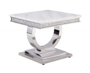 End table
