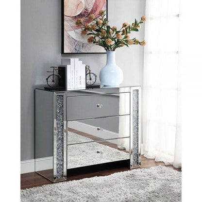 Bedroom Accent