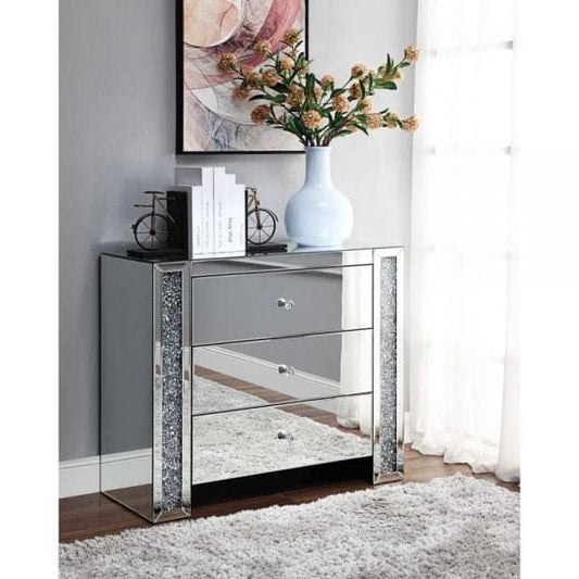 Bedroom Accent